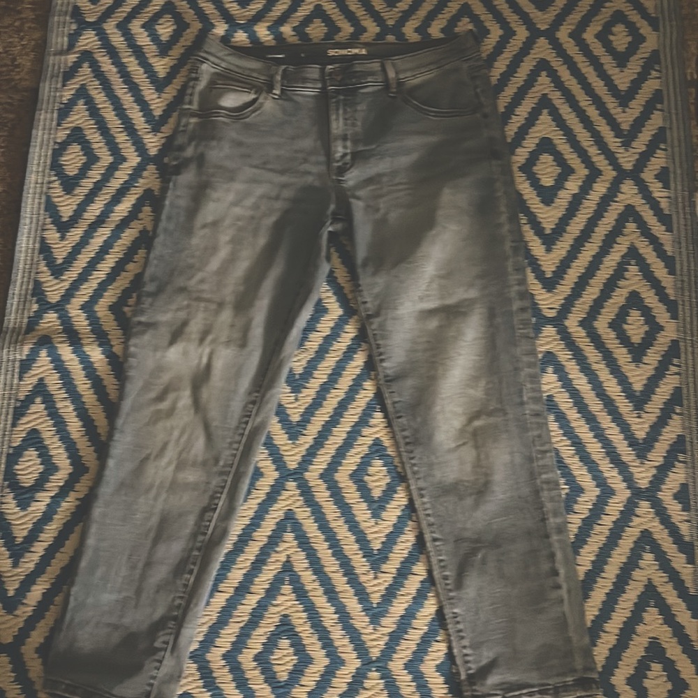 Jeans from kohl’s